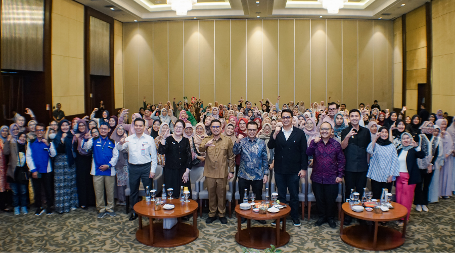 Remaja Tumbuh Sebagai Generasi Digital, PP Tunas Hadir sebagai Respons Proteksi Komdigi