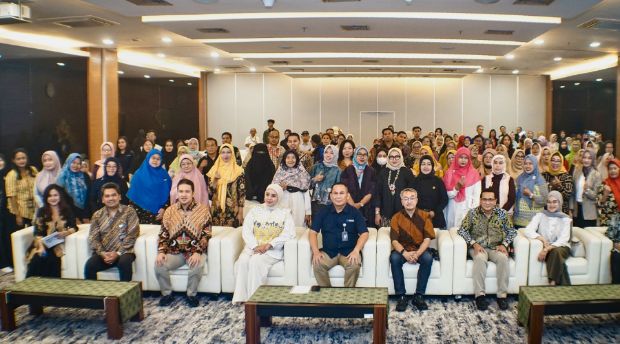 Perlindungan Konsumen Jadi Prioritas, Kemendag Tekankan Peningkatan Kualitas di Tengah Lonjakan Transaksi Online