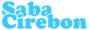logo Saba Cirebon